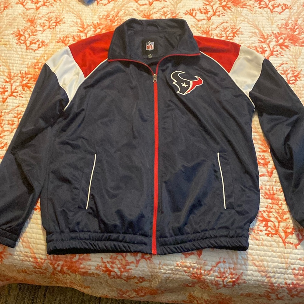 Houston Texans jacket
